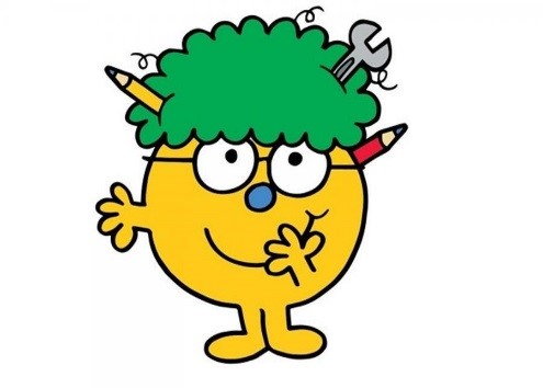 WE’RE CELEBRATING ALL LITTLE INVENTORS AROUND THE UK! Win a set of Little Miss Inventor nametags by sharing your inventions with us!