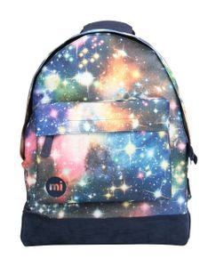 Mi Pac Backpack - Blue Galaxy £22.98