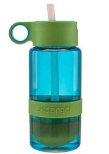 Image of a kidzinger water bottle