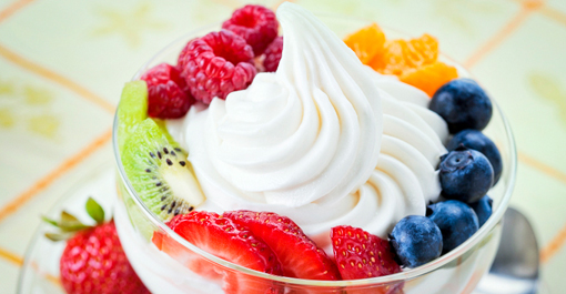 yogurt-and-fruit