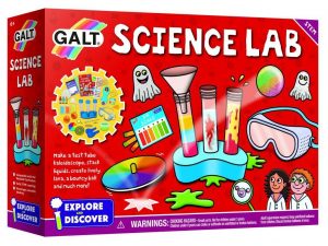 Image of Galt Toys Science LAb