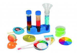 Science Lab Product