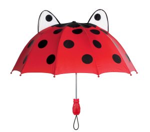 ladybird umbrella