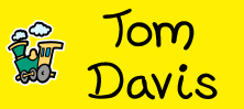 Tom Davis