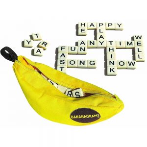 Bananagrams