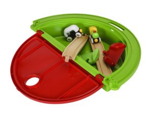 Brio Travel set