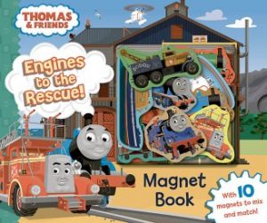 Thomas book