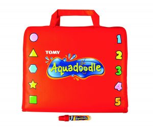 Image of Aquadoodle travel set