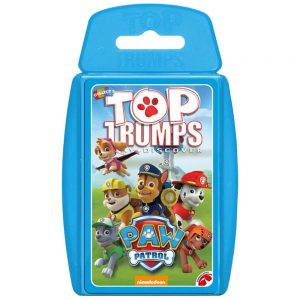 Top Trumps