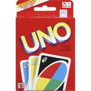 MNT - UNO