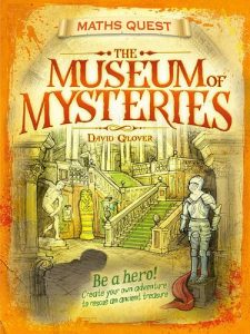 museum of mysteries