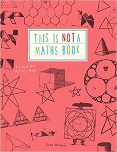 This is not a maths book