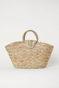 Image of a beach bag