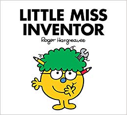 Little Miss inventor