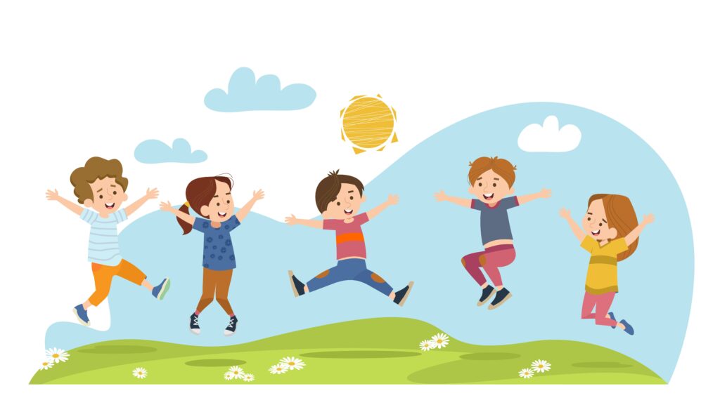 Kids Games!
