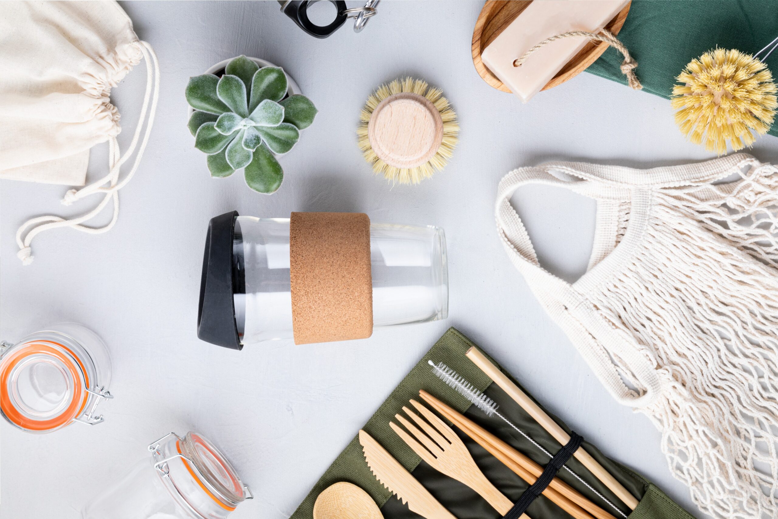 11flatlayecofriendlyaccessories My Nametags