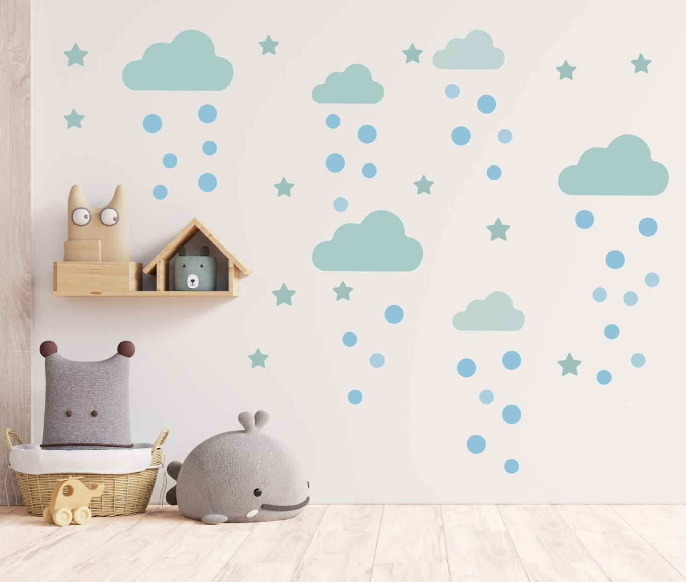 7 Simple ways to transform your child’s room - My Nametags Blog