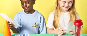 Read more about the article Should I Use Iron-On Nametags or Name Stickers for Labelling Clothing 