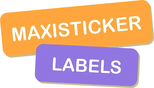 maxisticker icon