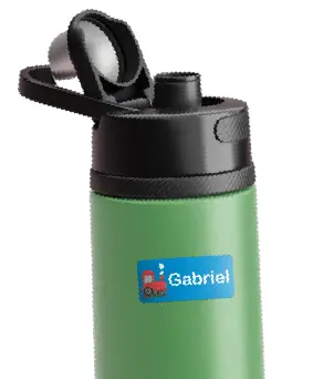 Bottle