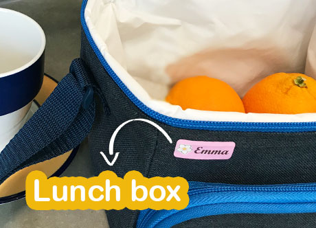 Lunch box