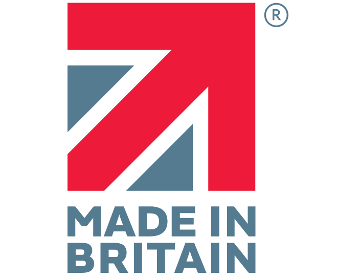 Made in Britain