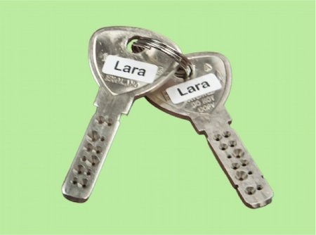 Keys