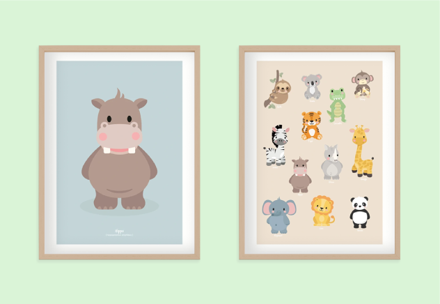 Posters