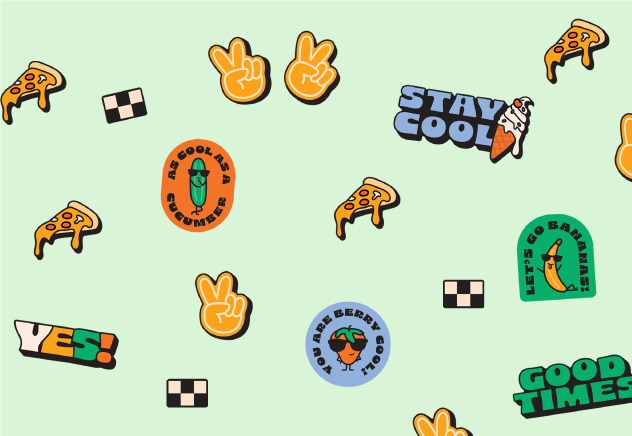 Wall Stickers